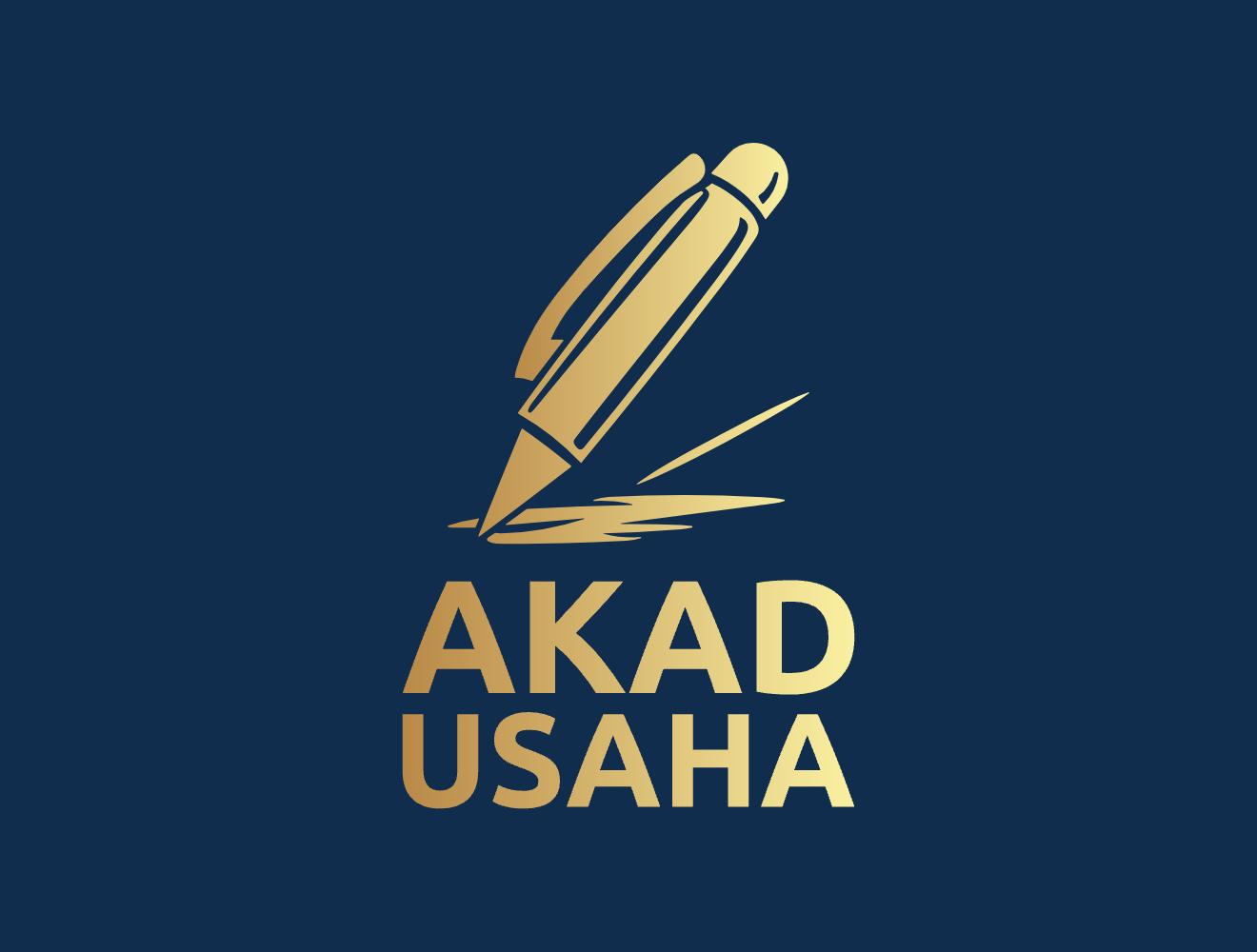 Akad Usaha